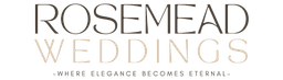 RosemedWeddings Logo