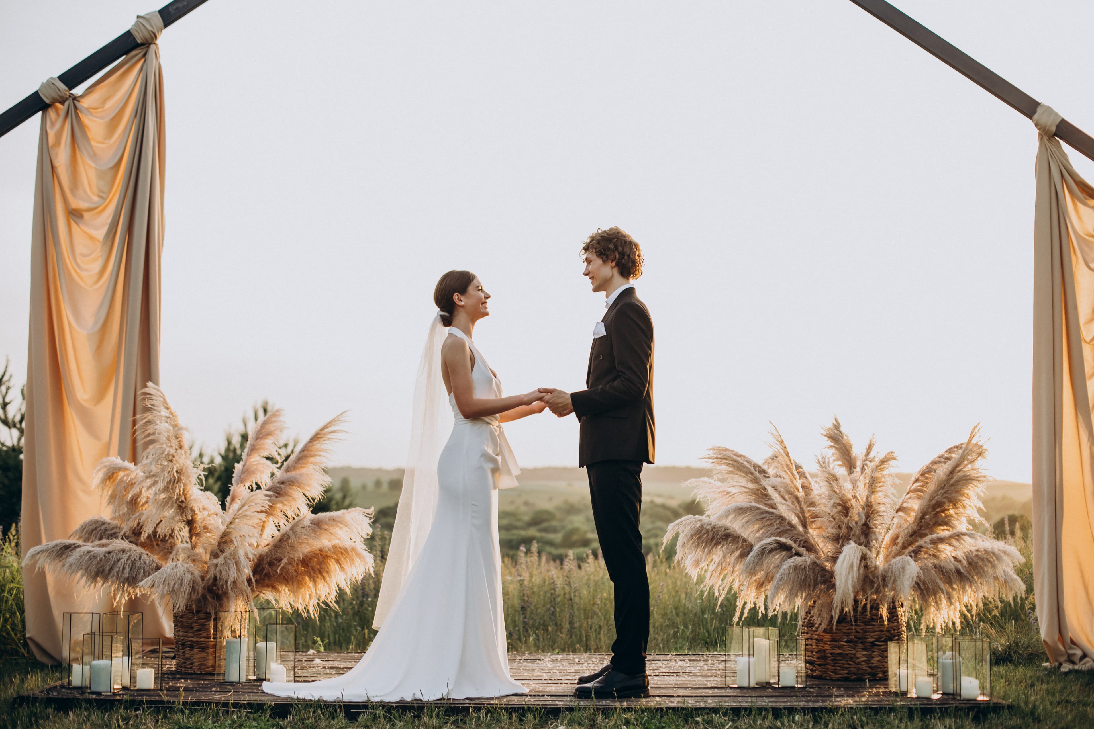 Wedding photography